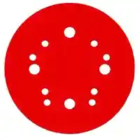 Main 1 - DISC SANDING ROS 40G 50PK 5IN - Arlington Coal & Lumber