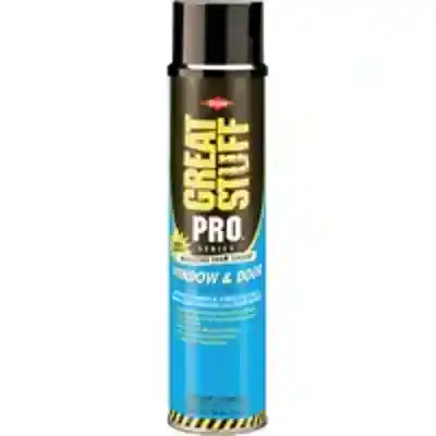 GREAT STUFF WINDOW & DOOR FOAM SEALANT INSULATION 20 OZ. (BLUE CAN) - Arlington Coal & Lumber