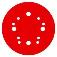 Main 1 - DISC SANDING ROS 320G 15PK 5IN - Arlington Coal & Lumber