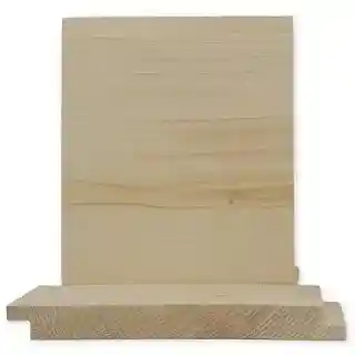 Main 1 - 7/8" X 7-1/4" X 10 FT EASTERN WHITE PINE "SHIPLAP" PATTERN "STANDARD GRADE"  - Arlington Coal & Lumber