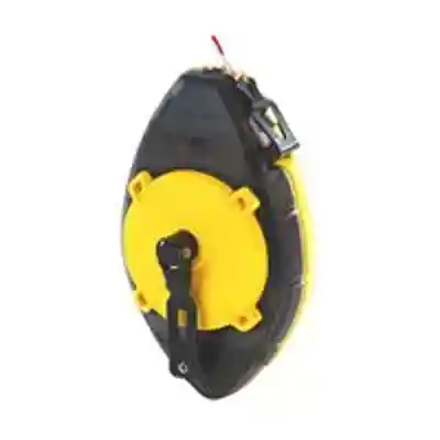 REEL CHALK 100FT POWERWINDER - Arlington Coal & Lumber