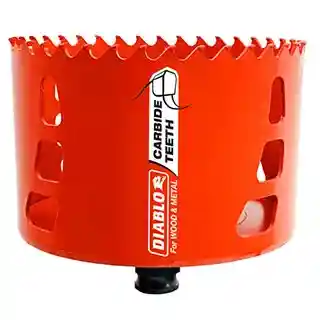 Main 1 - FREUD CARBIDE HOLESAW 4" (DHS4000CT) - Arlington Coal & Lumber