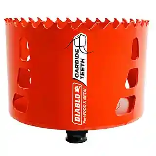 Main 1 - FREUD CARBIDE HOLESAW 4" (DHS4000CT) - Arlington Coal & Lumber