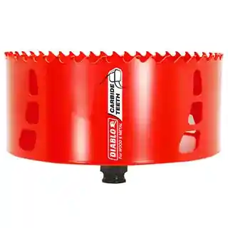 Main 1 - FREUD CARBIDE HOLESAW 6" (DHS6000CT) - Arlington Coal & Lumber