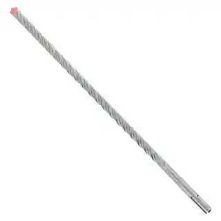 Main 1 - BIT HMMR SDS 4CTR 3/8X10X12IN - Arlington Coal & Lumber