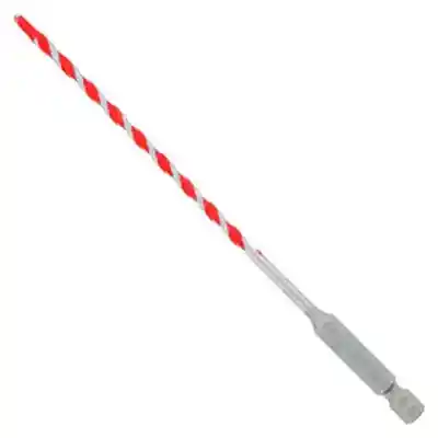 BIT  HAMMER 5/32 X 3 X 6IN - Arlington Coal & Lumber