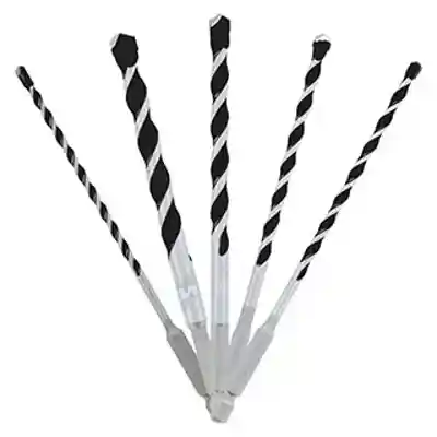 BIT  HAMMER SET 5 PIECE - Arlington Coal & Lumber