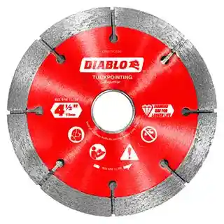 Main 1 - BLADE TUCK POINT DMND 4-1/2IN - Arlington Coal & Lumber
