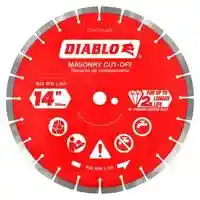 Main 1 - DISC CUT-OFF DMND SEGMNTD 14IN - Arlington Coal & Lumber