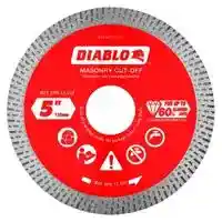Main 1 - DISC CUT-OFF DMND CONT RIM 5IN - Arlington Coal & Lumber