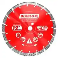 Main 1 - DISC CUT-OFF SEG TURBO 12IN - Arlington Coal & Lumber