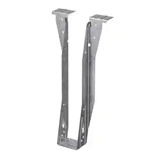 Main 2 - SIMPSON ITS-2.37/14 TOP FLANGE I-JOIST HANGER (2-7/16" X 13-15/16") (25/CTN) - Arlington Coal & Lumber