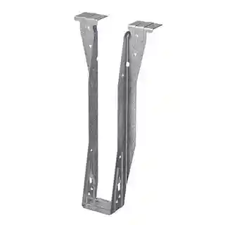 Main 2 - SIMPSON ITS-2.37/14 TOP FLANGE I-JOIST HANGER (2-7/16" X 13-15/16") (25/CTN) - Arlington Coal & Lumber
