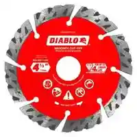 Main 1 - DISC CUT-OFF SEG TURBO 4-1/2IN - Arlington Coal & Lumber