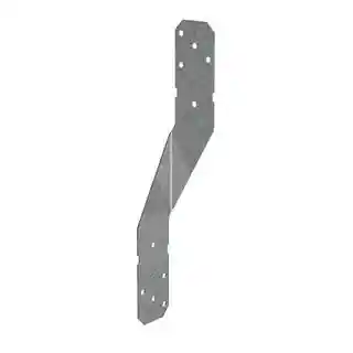 Main 2 - SIMPSON H8 HURRICANE TIE 18 GA. 1-1/4" X 8" - Arlington Coal & Lumber