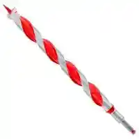 Main 1 - BIT AUGER 2-STP 1-3/8X17-1/2IN - Arlington Coal & Lumber