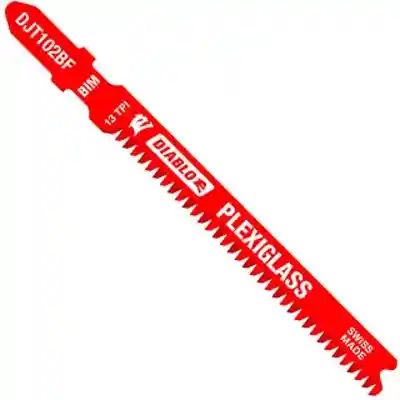 BLADE JIG SAW BI-MTL 13TPI - Arlington Coal & Lumber
