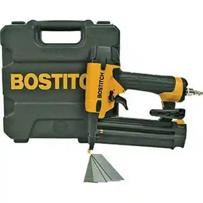 BOSTITCH BT-1855 (18 GA.) BRAD NAILER KIT (5/8" TO 2-1/8") - Arlington Coal & Lumber