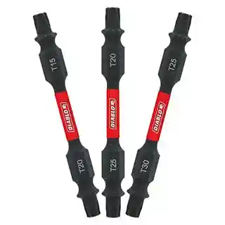Main 1 - BIT DRIVE TORX ASST 2-1/2IN - Arlington Coal & Lumber