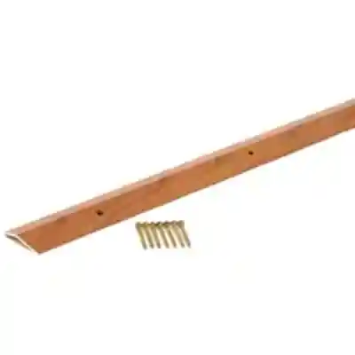1-3/8 X 36" CARPET TRIM WIDE 40124 - Arlington Coal & Lumber