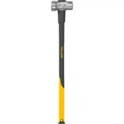HAMMER OVERSZD W/FBGLS HDL 8LB - Arlington Coal & Lumber