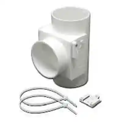 ECONOMIZER DRYER HEAT PLASTIC - Arlington Coal & Lumber