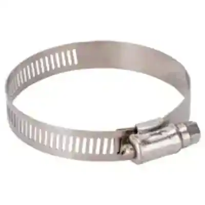 HOSE CLAMP SS #36/SS SCREW - Arlington Coal & Lumber