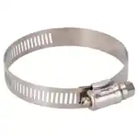 Main 1 - HOSE CLAMP SS #36/SS SCREW - Arlington Coal & Lumber