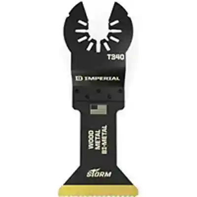 IBOAT340-10 IMPERIAL BLADE 1-3/4" BI-METAL TITANIUM 10-PK - Arlington Coal & Lumber