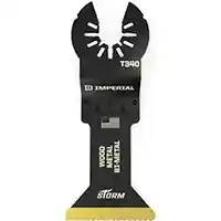 Main 2 - IBOAT340-3 IMPERIAL BLADE 1-3/4" BI-METAL TITANIUM 3-PK - Arlington Coal & Lumber