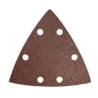 IBOTSPH120-5 IMPERIAL BLADE SANDPAPER 120 GRIT 5PK - Arlington Coal & Lumber