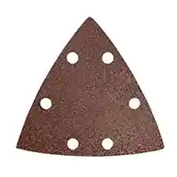 Main 1 - IBOTSPH120-5 IMPERIAL BLADE SANDPAPER 120 GRIT 5PK - Arlington Coal & Lumber