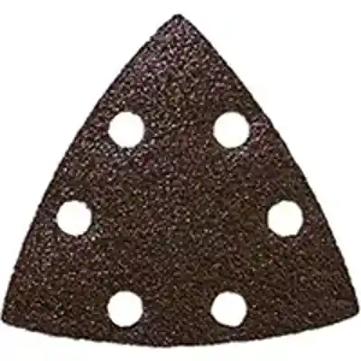 IBOTSPH180-5 IMPERIAL BLADE SANDPAPER 180GRT 5 PK - Arlington Coal & Lumber