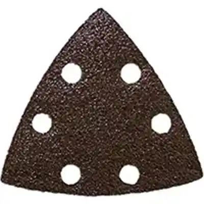 IBOTSPH180-5 IMPERIAL BLADE SANDPAPER 180GRT 5 PK - Arlington Coal & Lumber