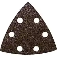 Main 1 - IBOTSPH180-5 IMPERIAL BLADE SANDPAPER 180GRT 5 PK - Arlington Coal & Lumber
