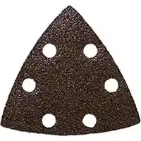 Main 1 - IBOTSPH180-5 IMPERIAL BLADE SANDPAPER 180GRT 5 PK - Arlington Coal & Lumber
