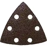 Main 1 - IBOTSPH80-5 IMPERIAL BLADE SANDPAPER 80 GRIT 5PK - Arlington Coal & Lumber