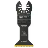 Main 2 - IBOAT240-1 IMPERIAL BLADE 1-1/4" TITANIUM PRECISION WOOD 1-PK - Arlington Coal & Lumber