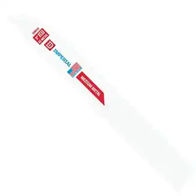 BLADE RECIP METAL 9IN - Arlington Coal & Lumber