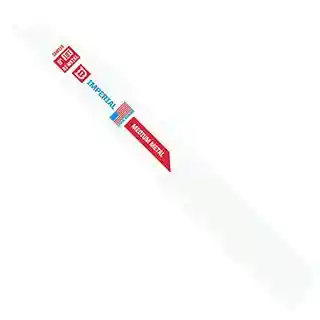 Main 1 - BLADE RECIP METAL 9IN - Arlington Coal & Lumber