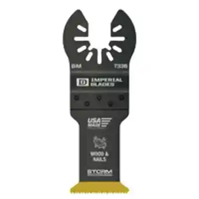 BLADE OSC TITNM1-1/4IN WDNAIL - Arlington Coal & Lumber
