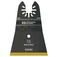 Main 2 - IBOAT337-25 IMPERIAL BLADE 2-1/2" WOOD/NAIL TITANIUM 25-PK - Arlington Coal & Lumber