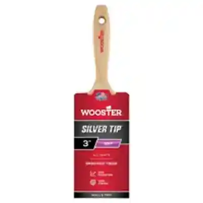BRUSH VARNISH POLYESTER 3IN - Arlington Coal & Lumber