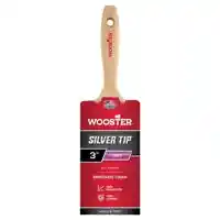 Main 1 - BRUSH VARNISH POLYESTER 3IN - Arlington Coal & Lumber