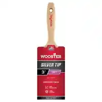 Main 1 - BRUSH VARNISH POLYESTER 3IN - Arlington Coal & Lumber