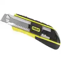 Main 1 - STANLEY FATMAX SNAP-OFF KNIFE - Arlington Coal & Lumber