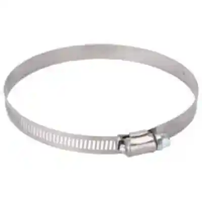 HOSE CLAMP SS #72/CARBON SCREW - Arlington Coal & Lumber