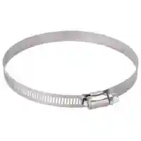 Main 1 - HOSE CLAMP SS #72/CARBON SCREW - Arlington Coal & Lumber