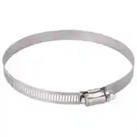 Main 1 - HOSE CLAMP SS #72/CARBON SCREW - Arlington Coal & Lumber