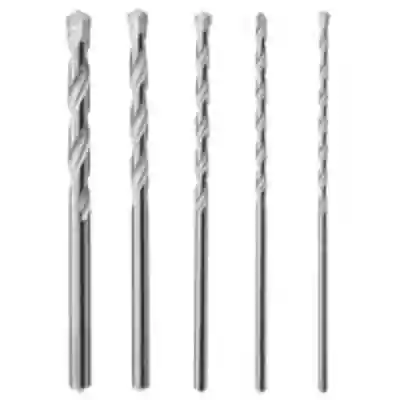BIT DRILL SET M/PURPS 5PC - Arlington Coal & Lumber